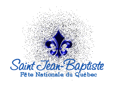fête nationale du Québec